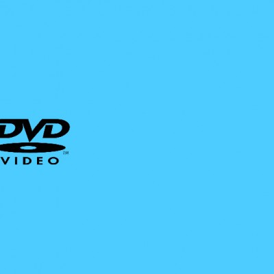 DVD Logo - OpenProcessing