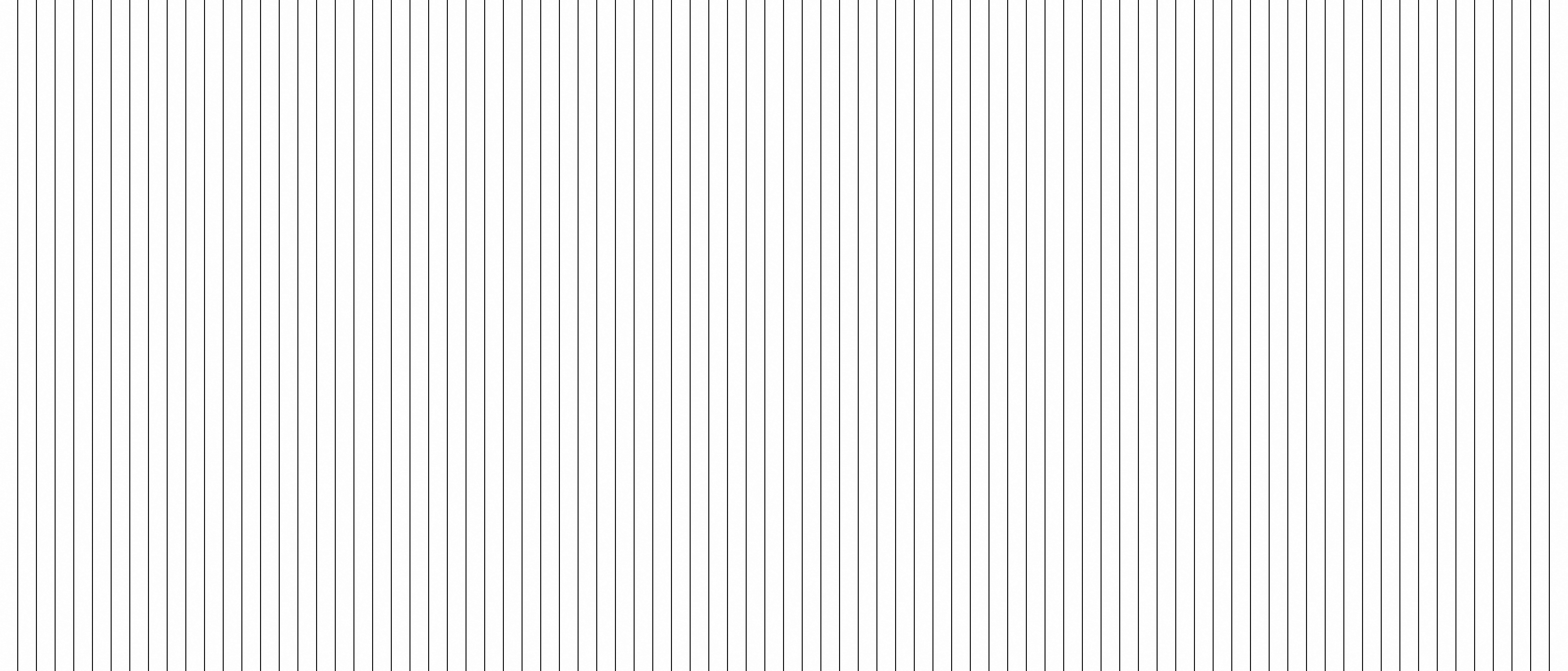 vertical line pattern
